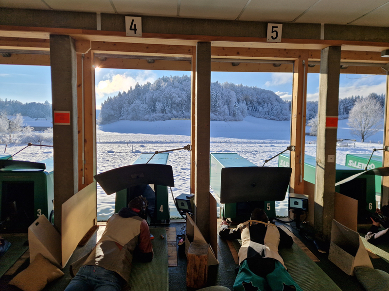 Grasburgschiessen 2026